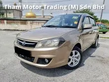 Proton SAGA 1.3 FL EXECUTIVE (MANUAL) FLX