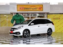 2015 Honda Mobilio 1.5 (ปี 14-17) RS Wagon AT