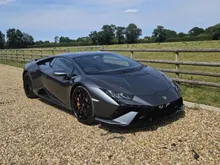 Unreg 2023 Lamborghini Huracan Tecnica . UK SPEC. ALL-IN-ONE SUPERCAR. LIGHT WEIGHT BODY. iPE EXHAUST. LIFTING SYSTEM. V10 .INCOMING UK