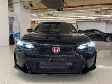 2023 Honda Civic 2.0 Type R Hatchback