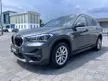 Used 2022 BMW X1 1.5 sDrive18i (A)