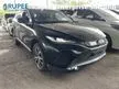Recon 2020 Toyota Harrier 2.0 G SPEC DIM SYSTEM POWER BOOT REVERSE CAMERA 18 SPORT WHEEL - Cars for sale