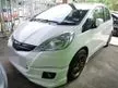 Used 2014 Honda Jazz 1.3 Hybrid Hatchback (A) - Cars for sale