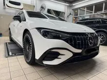 2023 Mercedes-Benz AMG EQE53 4MATIC+ Sedan PRE REG 0 MILEAGE NEW CAR FREE WALLBOX