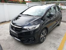 2019 Honda Jazz 1.5 V i-VTEC Hatchback Call For Best Offer