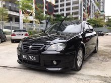 2010 Proton Persona 1.6 SE Sedan