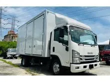 2018 Isuzu Elf 4.8 NPR81UKH Lorry