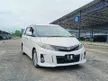 Used 2011 Toyota Estima 2.4 Aeras MPV//perfect condition