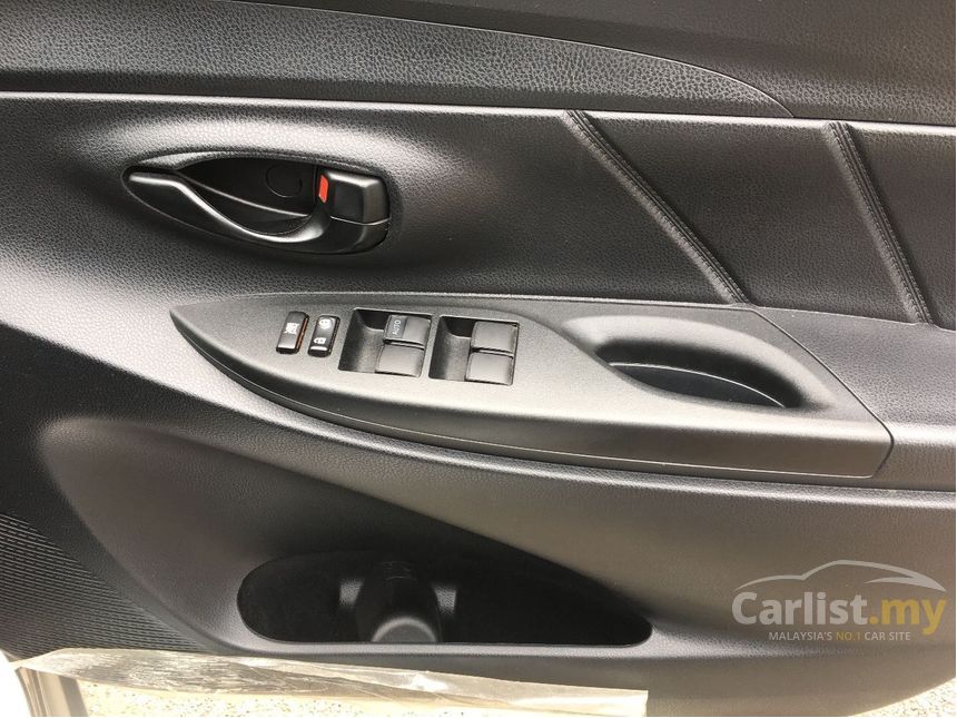 Toyota Vios 2014 E 1.5 in Kuala Lumpur Automatic Sedan 