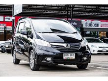2013 Honda Freed 1.5 (ปี 08-16) E Wagon