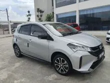 2022 Perodua Myvi 1.5 H Hatchback
