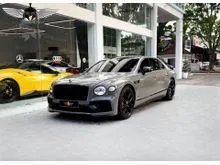 2024 Bentley Flying Spur 2.9 Odyssean Edition Sedan