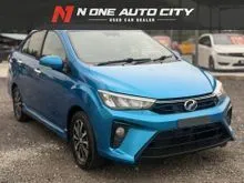 2020 Perodua Bezza 1.3 Advance Sedan