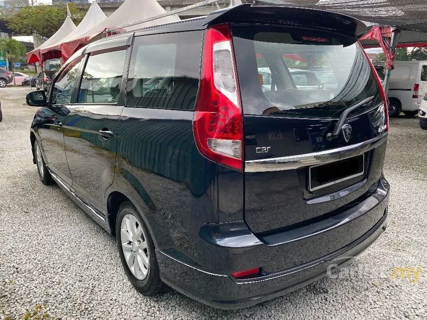 Used 2011 Proton Exora 1.6 CPS (A) HLine FACELIFT FULL SPEC LEATHER