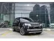 Recon 2022 Land Rover Range Rover 3.0 D350 Autobiography SUV