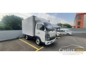 2025 Foton MILER 2.5 BJ1044 Lorry