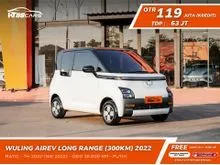 2022 Wuling Air EV 0.0 Long Range Hatchback