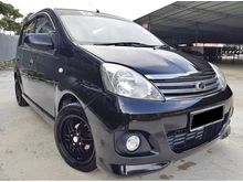 2009 Perodua Viva 989 EZi Hatchback