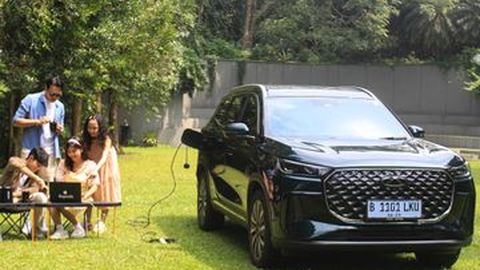 Kasus Chery Tiggo 8 CSH Diakui Berdampak pada Penjualan, tapi SPK sudah 5.000-an Unit
