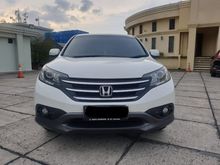 2012 Honda CR-V 2.4 2.4 SUV