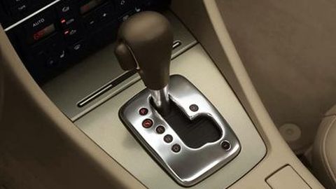 Ini Langkah yang Harus Diperhatikan Ketika Naik Mobil Matic