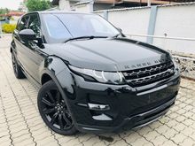 2015 Range Rover Evoque Si4 Dynamics (7580) unreg