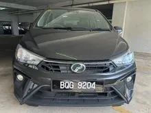 2020 Perodua Bezza 1.3 Advance Sedan
