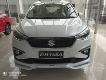 DISKON BESAR, DIJAMIN TERMURAH 2020 Suzuki Ertiga 1,5 Sport MPV