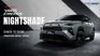 TOYOTA YARIS CROSS NIGHTSHADE (HEV) รุ่นล่าสุด