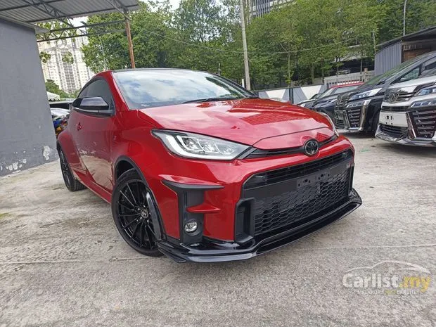Hottest Used Toyota Yaris Gr Sport Deals This Week - eph78j5