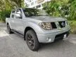 Used 2012 Nissan Navara 2.5 Pickup Truck 4x4 full spec tiptop condition all rebuild no need repair no off road - Cars for sale