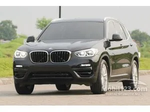 2020 BMW X3 2.0 sDrive20i SUV