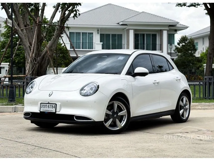 2022 ORA Good Cat 500 Ultra Hatchback