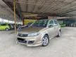 Used 2016 Proton Saga 1.3 FLX Plus Sedan
