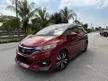 Used Honda Jazz 1.5 V i