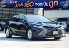 2021 Toyota CAMRY 2.0 G Sedan