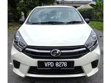 2025 Perodua AXIA 1.0 E PROMO OTR BRAND NEW UNIT # WARRANTY 5THN # FULL SERVIS REKOD # PLASTIC MASIH ADA # MILEAGE 1K SHJ