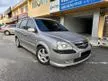 Used YEAR 2006 Naza Citra 2.0 GLS FULL LEATHER SEAT SUNROOF DVD PLAYER GOOD CONDITION ENJIN BAGUS AIRCOND SEJUK