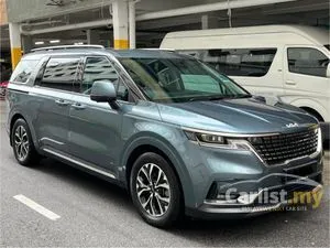2024 Kia Carnival 2.2 11 Seater MPV