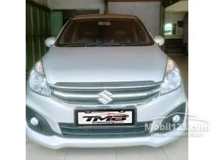 2016 Suzuki Ertiga 1.4 GL MPV