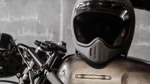10 Rekomendasi Helm Retro Full Face dari Ratusan Ribu Sampai Jutaan Rupiah