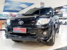 2014 Toyota Fortuner 2.5 G TRD SUV