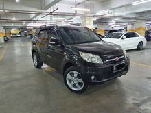 2013 Daihatsu Terios 1.5 TS EXTRA SUV