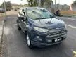 Used 2014 Ford EcoSport 1.5 Trend SUV (A)