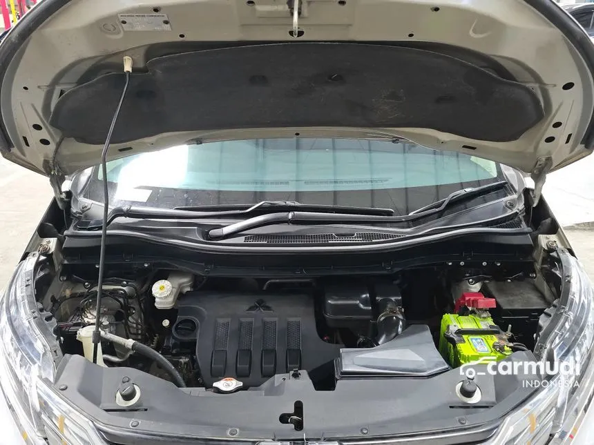 2020 Mitsubishi Xpander Sport MPV