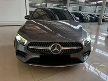 2018 Mercedes-Benz A250 2.0 AMG Hatchback - Luxury