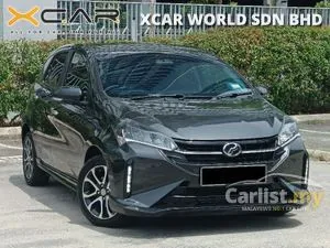 2024 Perodua Myvi 1.5 AV Hatchback