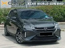 2024 PERODUA MYVI 1.5 ADVANCE-SPEC (A) *GUARANTEE No Accident/No Total Lost/No Flood & 5 Day Money back Guarantee*