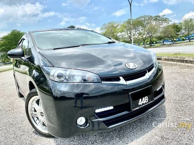 搜索toyota丰田wish 二手车 在cheras 吉隆坡 马来西亚出售 Carlist My 搜索toyota丰田wish 二手车 在cheras 吉隆坡 马来西亚出售 Carlist My