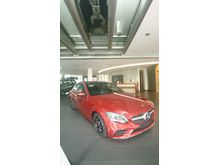 2020 Mercedes-Benz C300 2.0 AMG Final Edition Sedan
